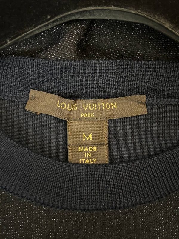 Louis Vuitton Dress