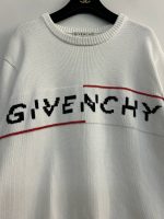 Givenchy Logo Sweatshirt