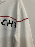 Givenchy Logo Sweatshirt