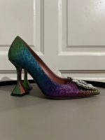 Amina Muaddi Begum Heels SZ 35.5