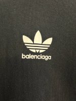 Balenciaga X Adidas Oversized T-shirt