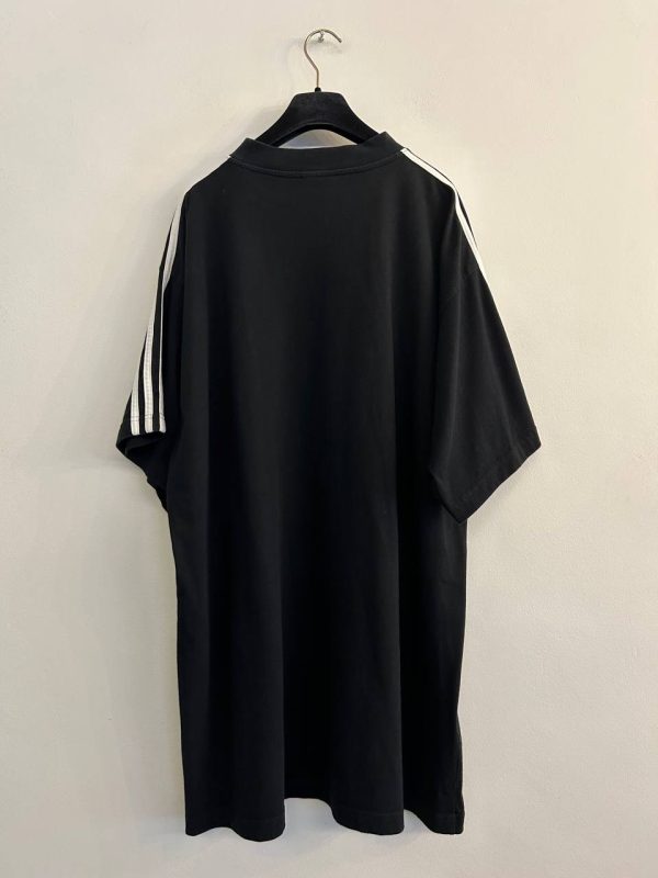 Balenciaga X Adidas Oversized T-shirt