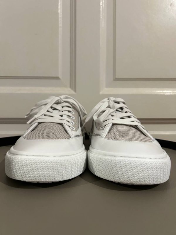 Hermes Get Sneaker