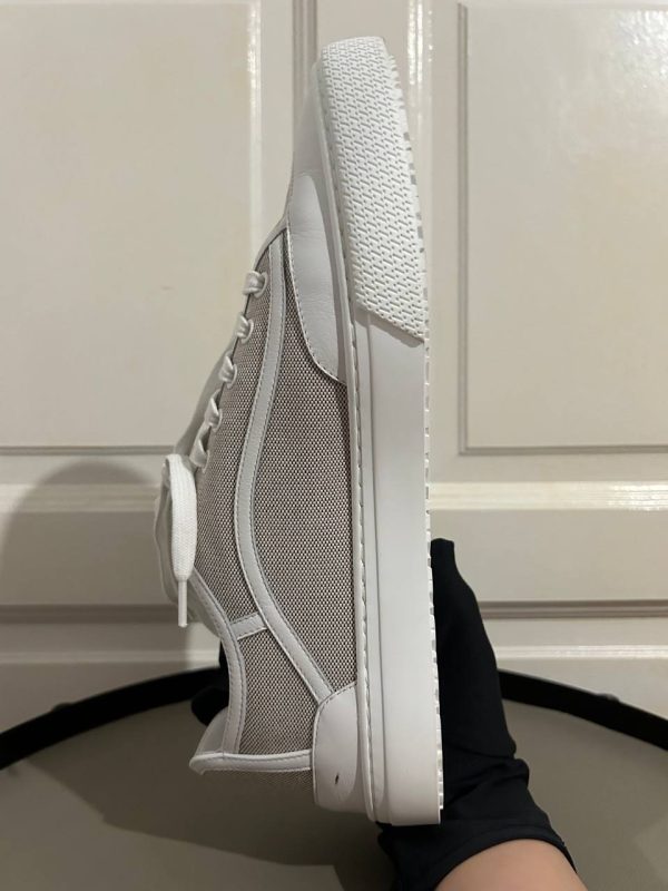 Hermes Get Sneaker