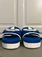 Gucci X Adidas Slides SZ UK 11 / EU 45