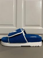 Gucci X Adidas Slides SZ UK 11 / EU 45