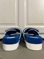 Gucci X Adidas Slides SZ UK 11 / EU 45