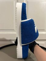 Gucci X Adidas Slides SZ UK 11 / EU 45
