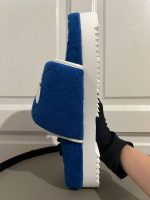 Gucci X Adidas Slides SZ UK 11 / EU 45