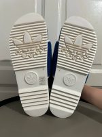 Gucci X Adidas Slides SZ UK 11 / EU 45