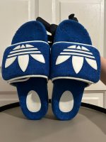 Gucci X Adidas Slides SZ UK 11 / EU 45