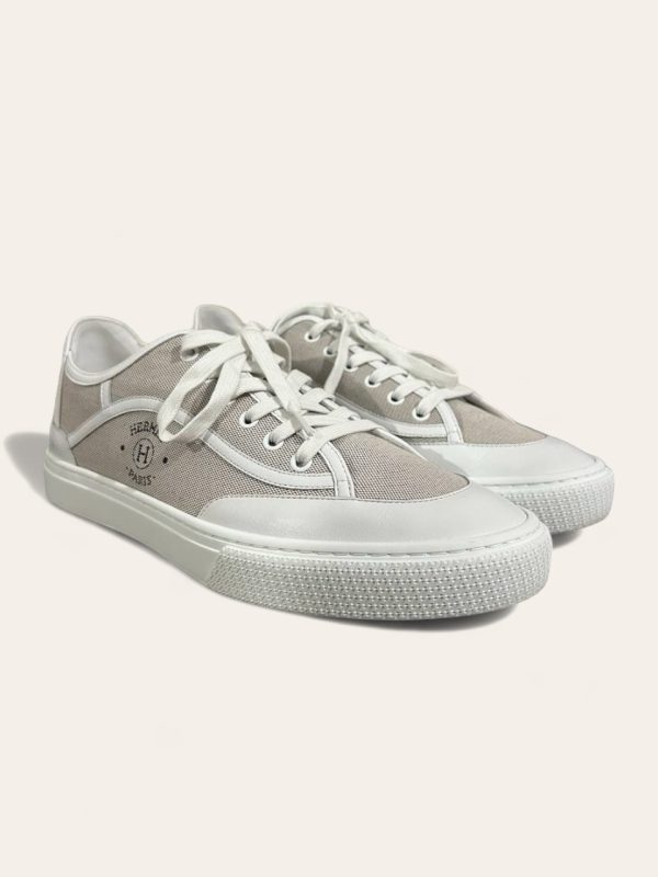 Hermes Get Sneaker