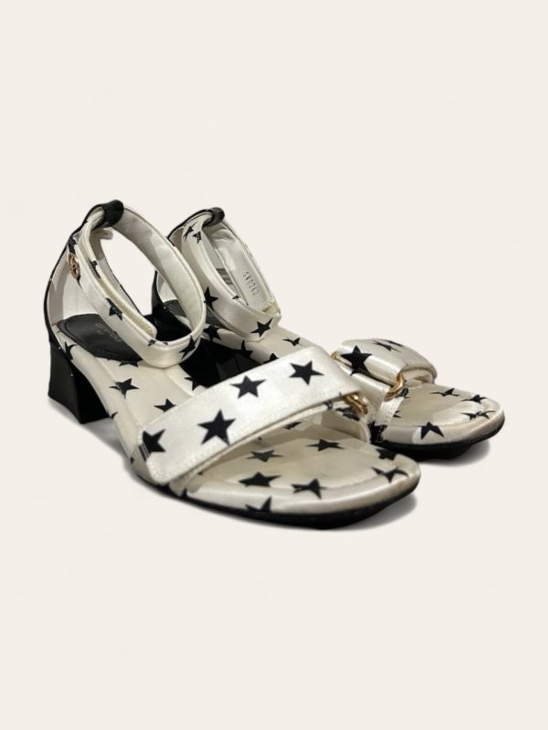Louis Vuitton Summer Stardust Sandal SZ 37