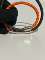 Louis Vuitton Monogram Double Tour Bracelet