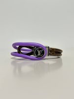 Louis Vuitton Monogram Bracelet