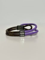 Louis Vuitton Monogram Bracelet