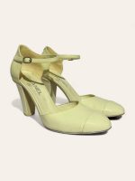 Chanel Heels SZ 38
