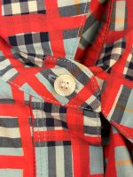 Burberry Checkered Dress