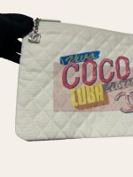 Chanel Coco Cuba Clutch
