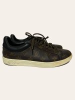 Louis Vuitton Luxembourg Monogram Sneaker SZ UK 5/ EU 39.5