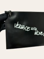 Versace Clutch