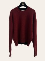 Dior J'Adior 8 Boxy Cashmere Sweater