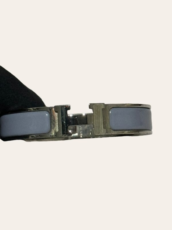 Hermes Clic Clac H Bracelet