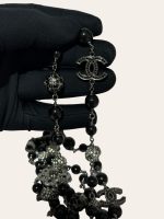 Chanel Long Necklace