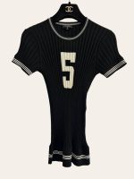 Chanel Number 5 Top