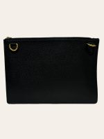 Versace Medusa Clutch with Strap