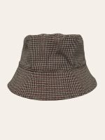 Fendi Logo Bucket Hat
