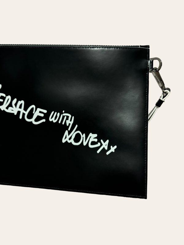Versace Clutch