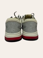 Gucci Glitter Sneaker SZ UK 10 / EU 44