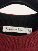 Dior J'Adior 8 Boxy Cashmere Sweater