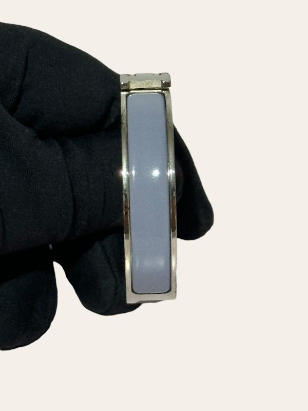 Hermes Clic Clac H Bracelet