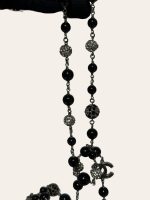 Chanel Long Necklace