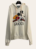 Gucci X Disney Mickey Hoodie