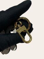 Louis Vuitton Porte Vit Mouse Keychain