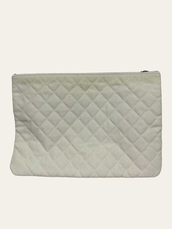 Chanel Coco Cuba Clutch