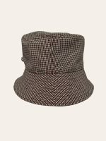 Fendi Logo Bucket Hat