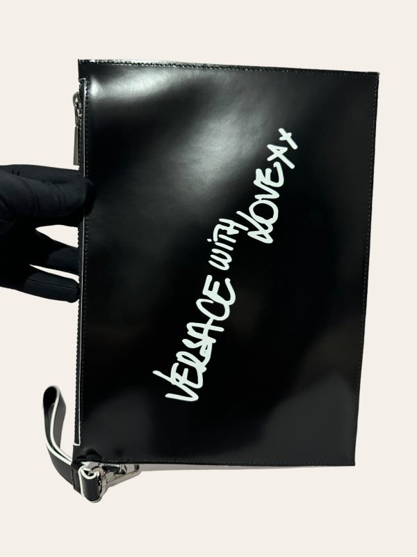 Versace Clutch
