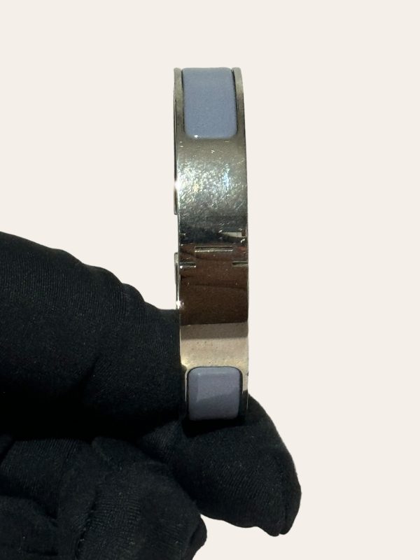 Hermes Clic Clac H Bracelet