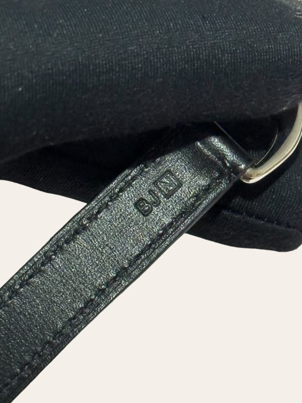 Hermes Dandy Double Tour Wrap Bracelet