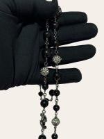 Chanel Long Necklace
