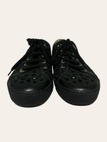 Chanel Lace Sneaker SZ 36