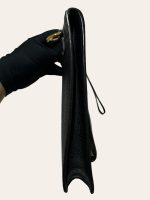Versace Medusa Clutch with Strap