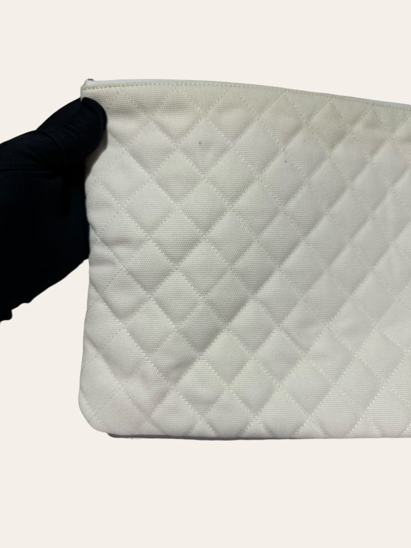 Chanel Coco Cuba Clutch