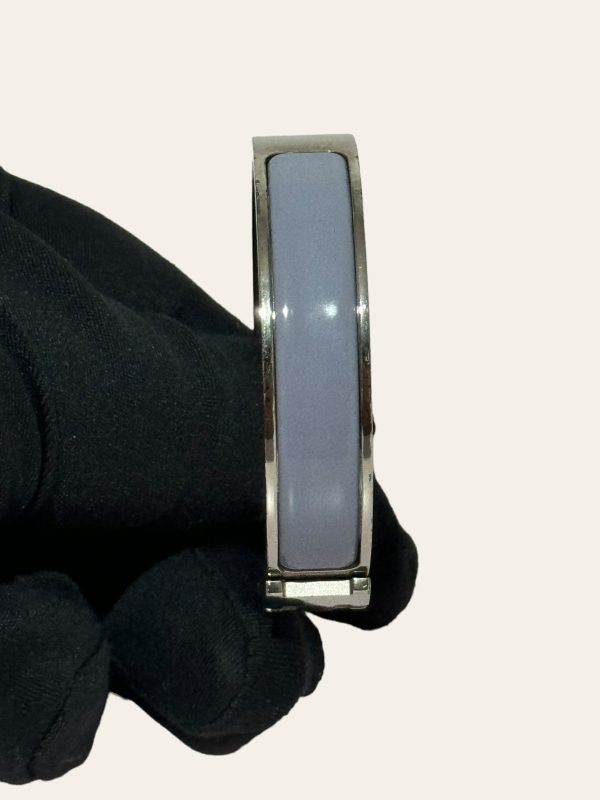 Hermes Clic Clac H Bracelet
