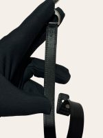 Hermes Dandy Double Tour Wrap Bracelet