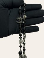 Chanel Long Necklace